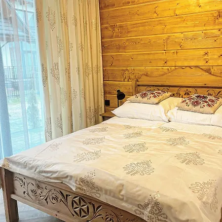 Nowe Apartamenty Goralskie Bialka - Sauna Bania W Cenie Exterior photo