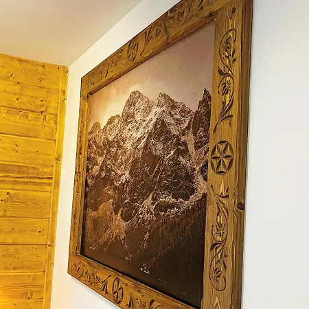Nowe Apartamenty Goralskie Bialka - Sauna Bania W Cenie Exterior photo