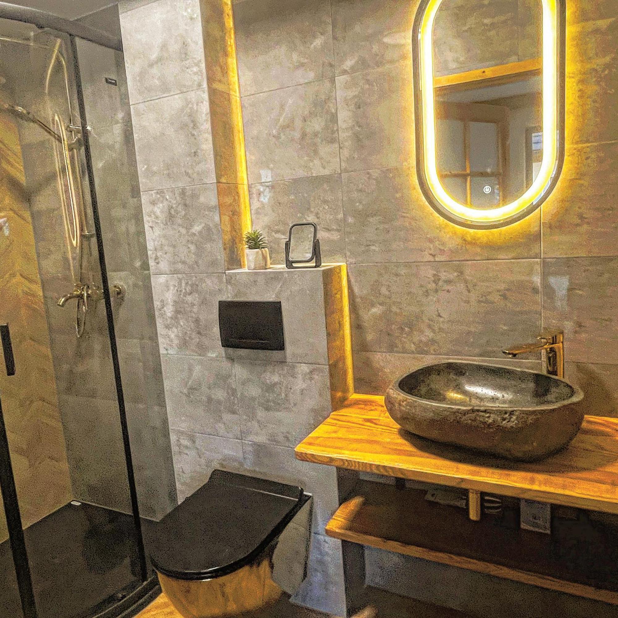 Apartment Nowe Goralskie - Sauna Bania W Cenie *
