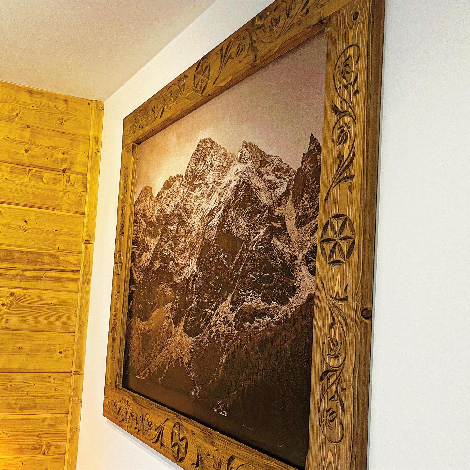 Apartment Nowe Goralskie - Sauna Bania W Cenie Bialka Tatrzanska