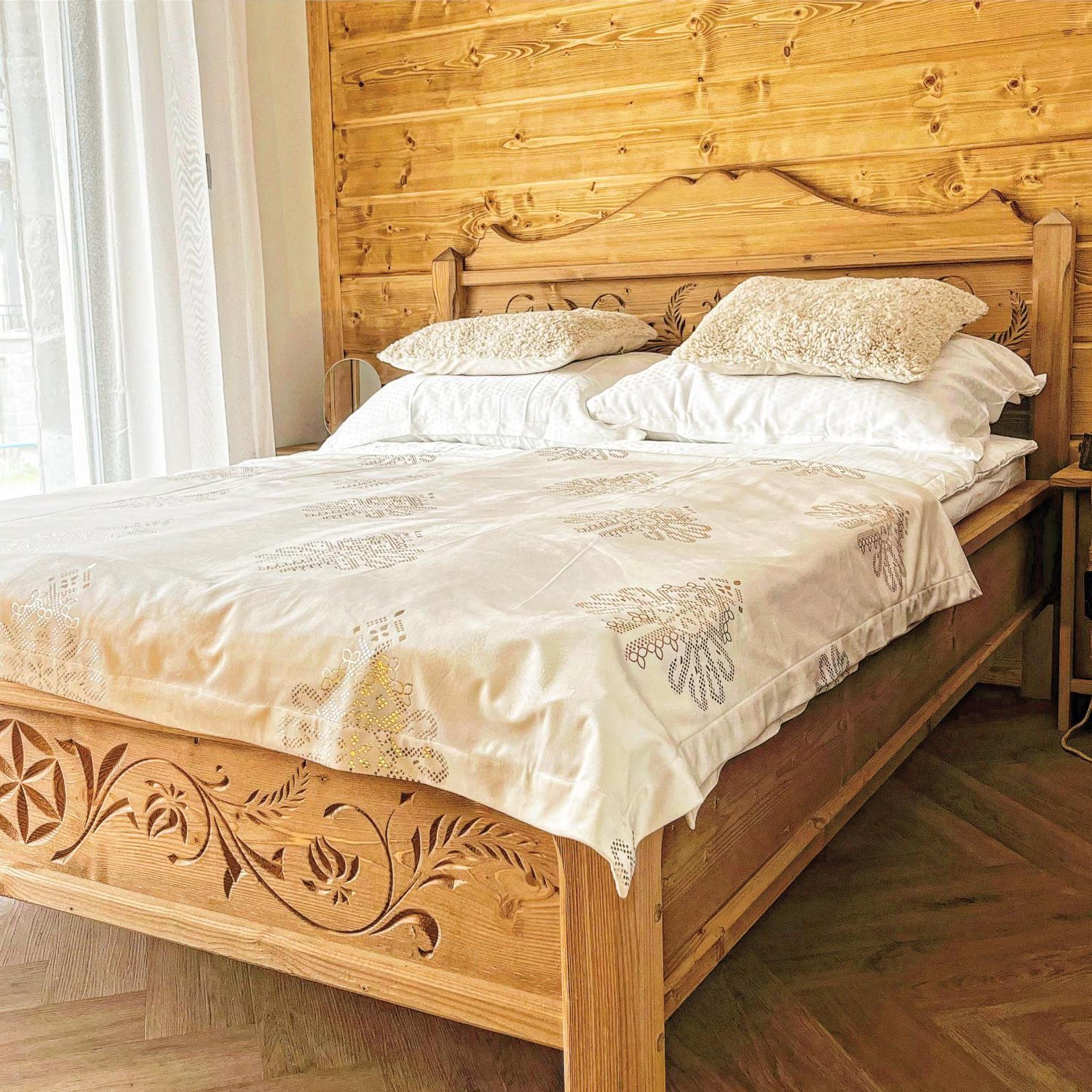 Nowe Goralskie - Sauna Bania W Cenie *