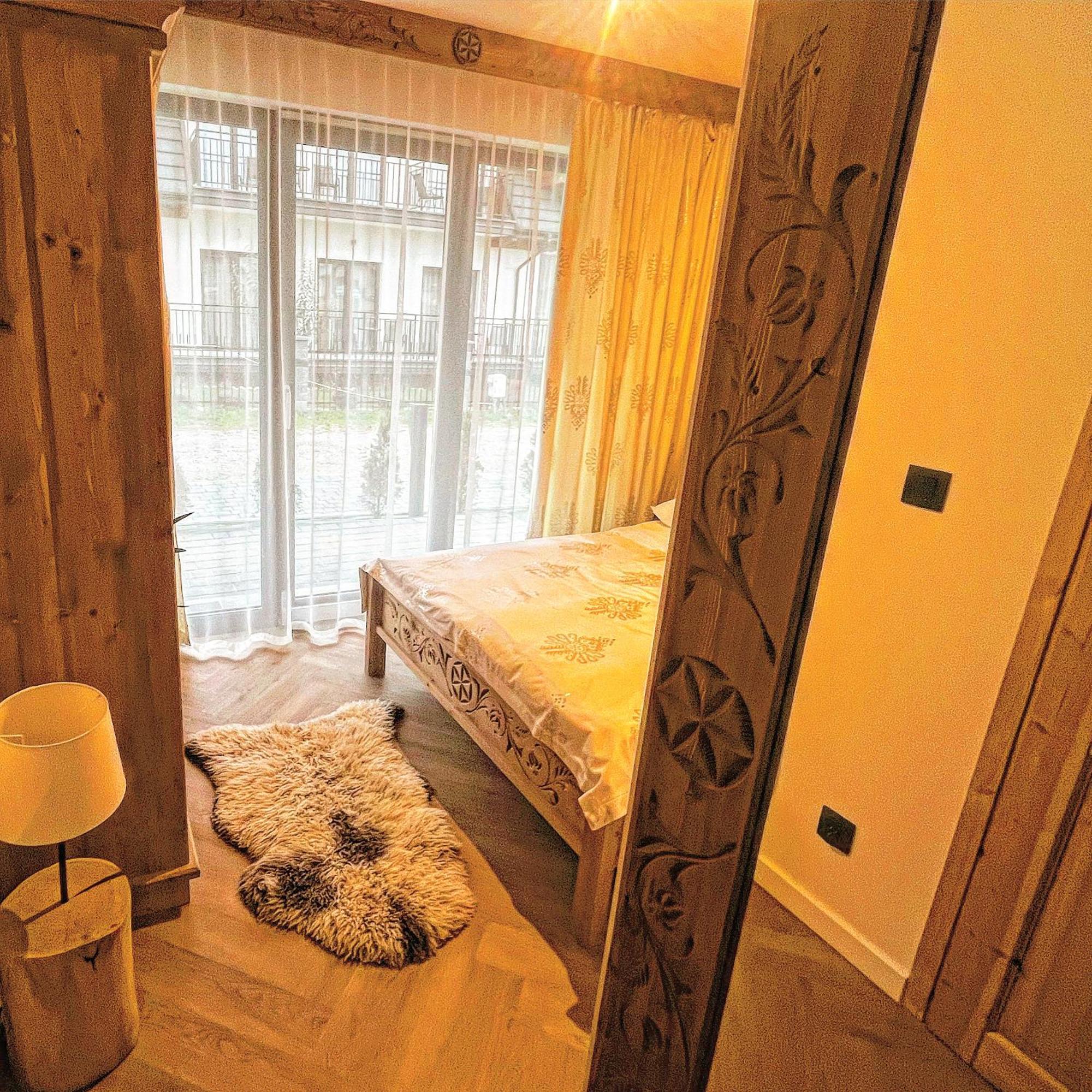 Nowe Goralskie - Sauna Bania W Cenie