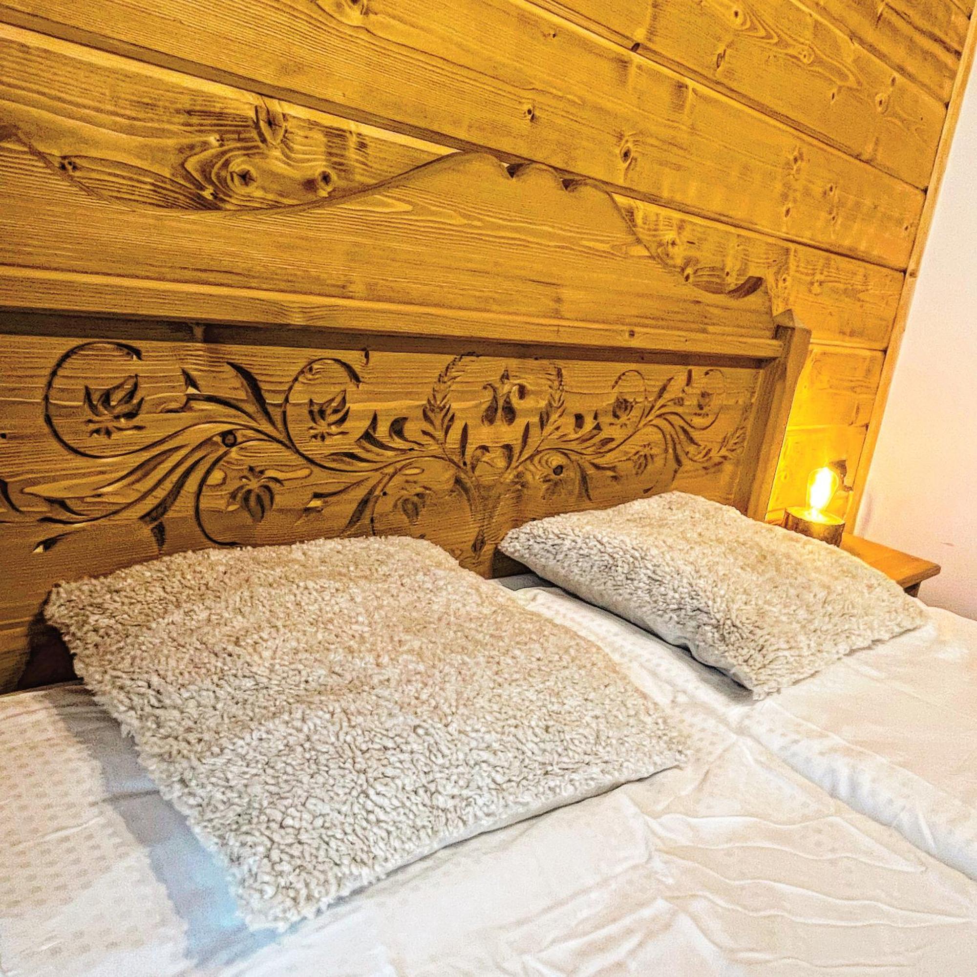Nowe Goralskie - Sauna Bania W Cenie *