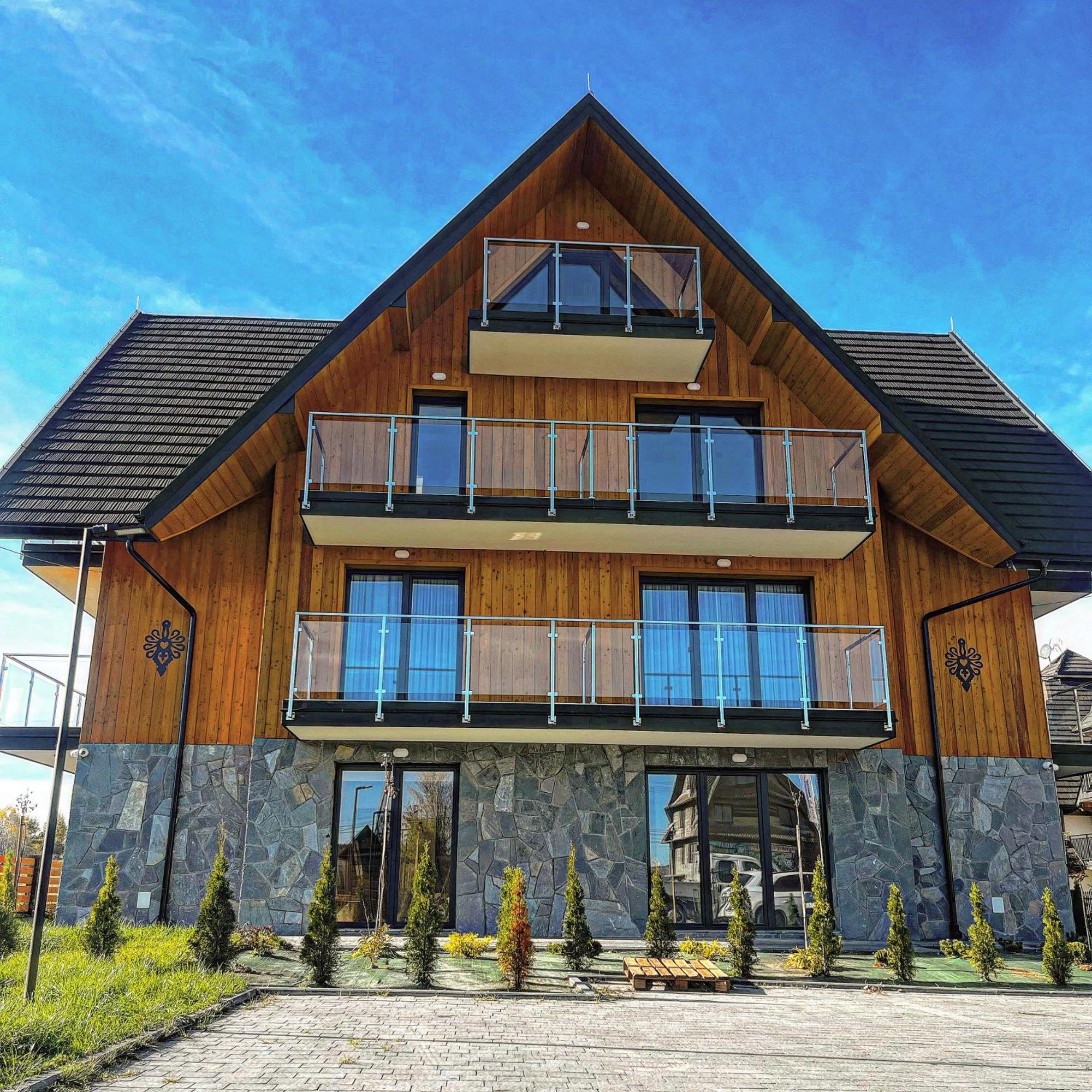 Nowe Goralskie - Sauna Bania W Cenie
