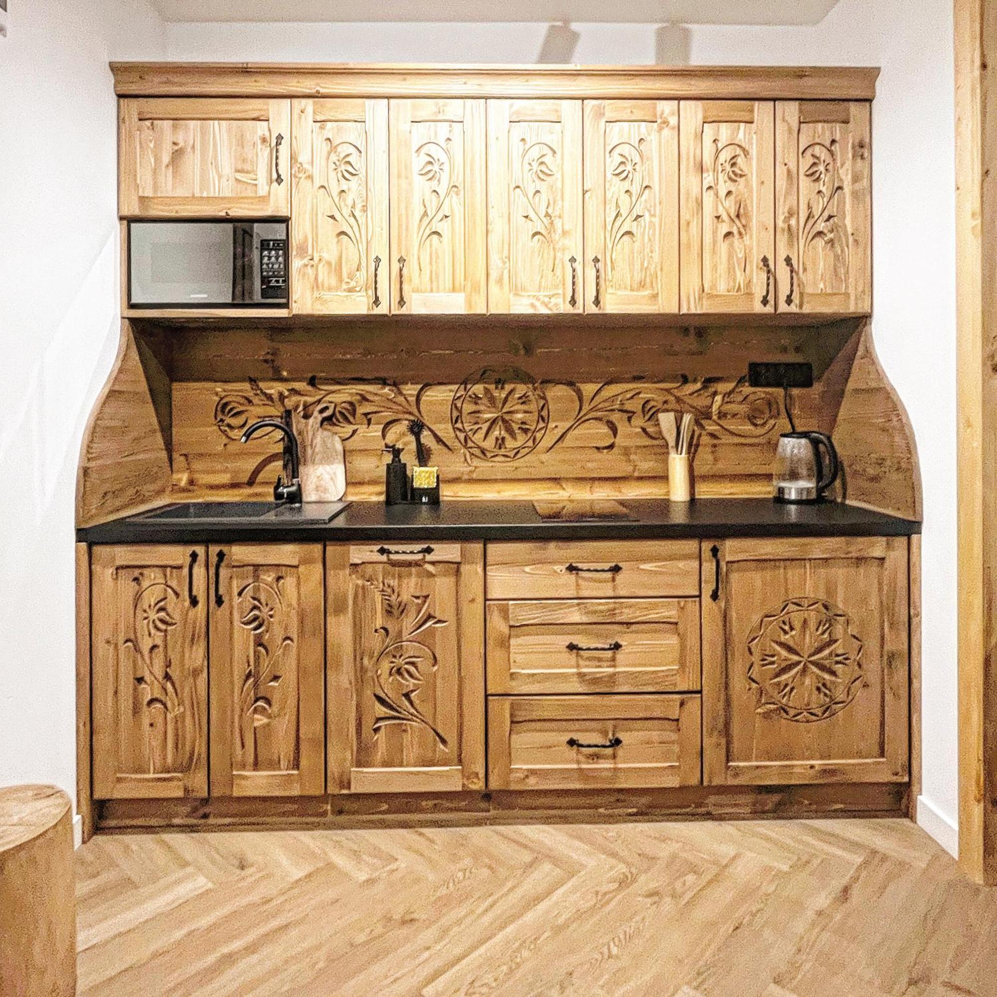 Apartment Nowe Goralskie - Sauna Bania W Cenie *