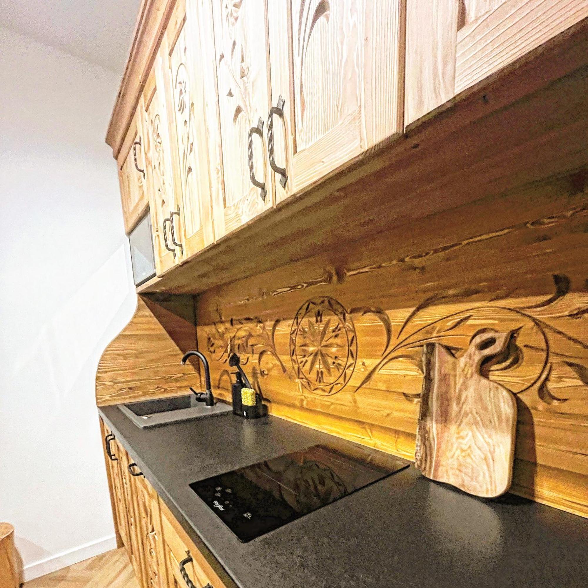 Nowe Goralskie - Sauna Bania W Cenie Apartment *