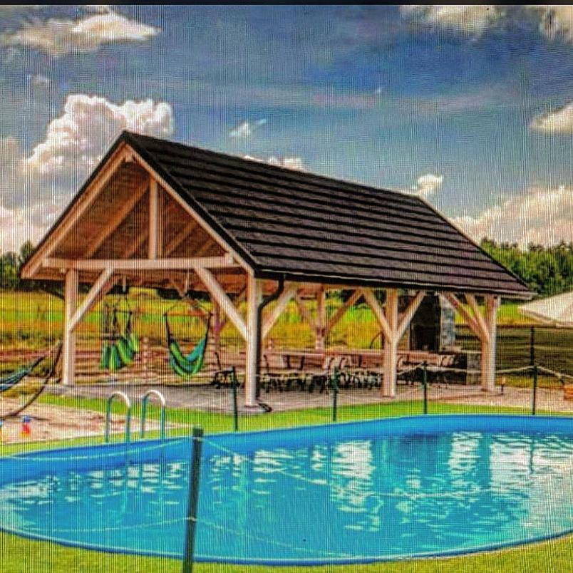 Apartment Nowe Goralskie - Sauna Bania W Cenie Bialka Tatrzanska