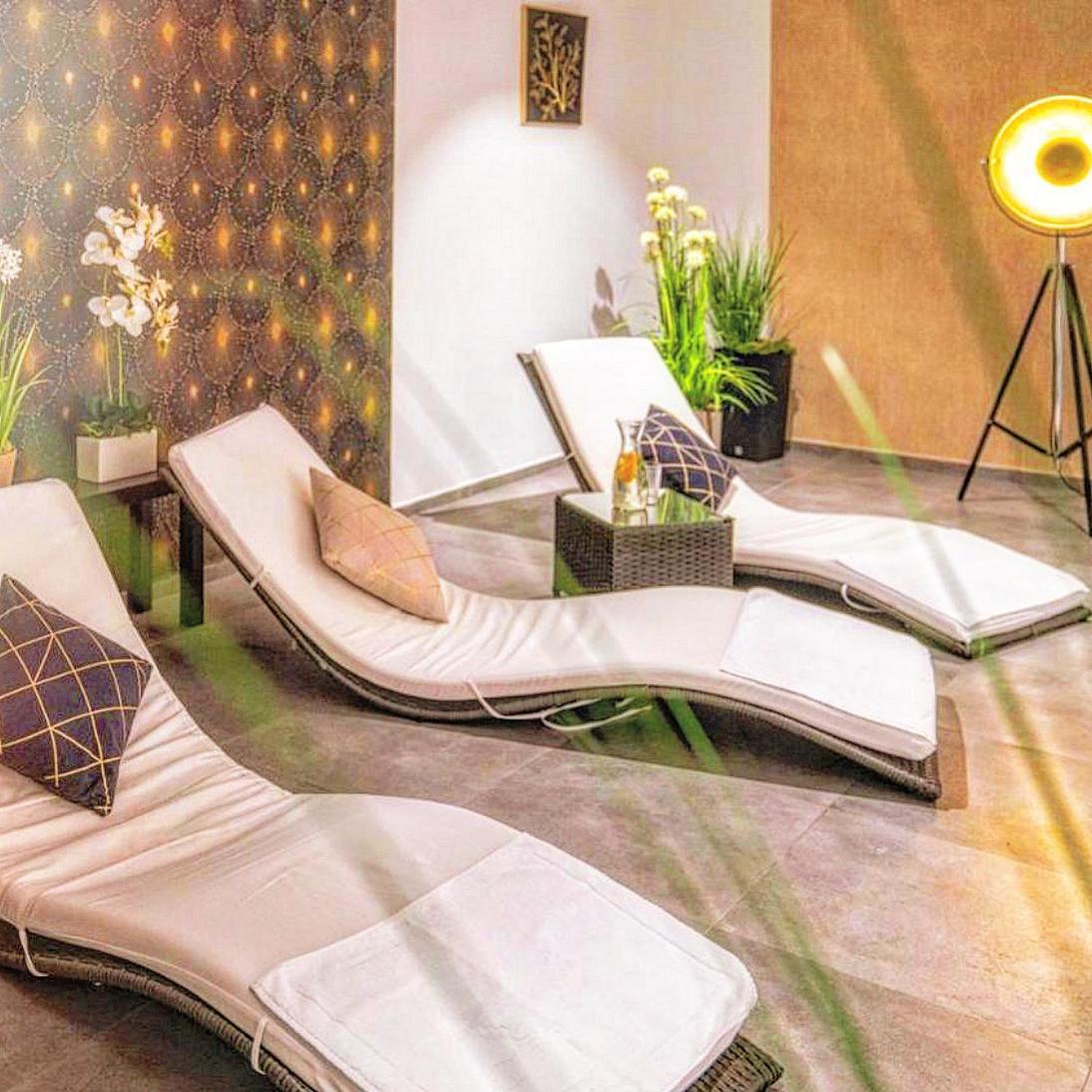 Nowe Goralskie - Sauna Bania W Cenie